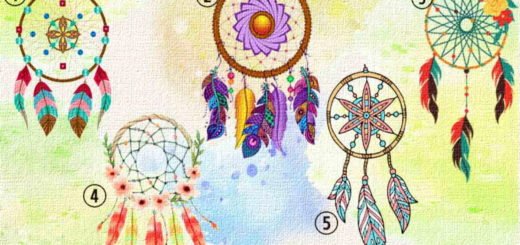 Learn More About Your Special Qualities By Choosing A Dreamcatcher
