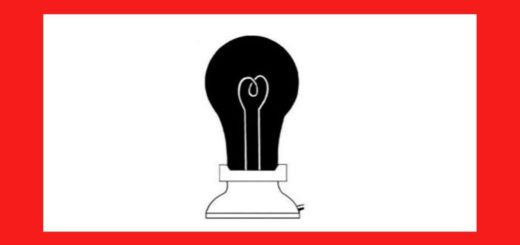 OpticalIllusion Watch the Light Bulb for 25 Seconds and Find Out What Happens