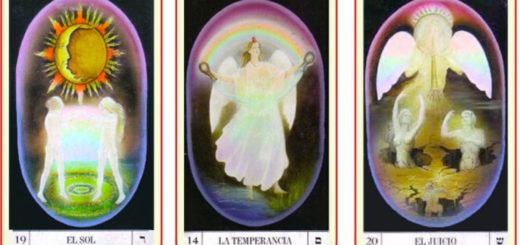Oracle Cards How Can I Help Others Heal