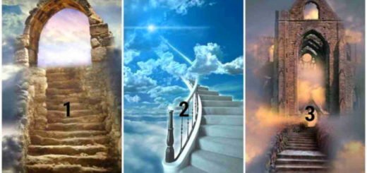 Personality TEST The Path You Would Choose Reveals What You Are Missing Now in Life