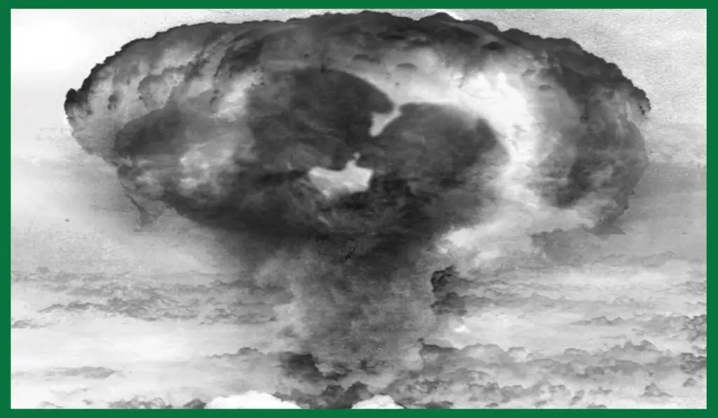 Projective Test - The first Thing You See in This Photo Will Reveal the Whole Truth About You