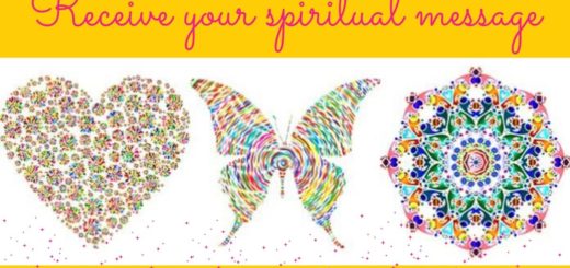 Receive Your Spiritual Message That Will Guide Through Difficult Moments