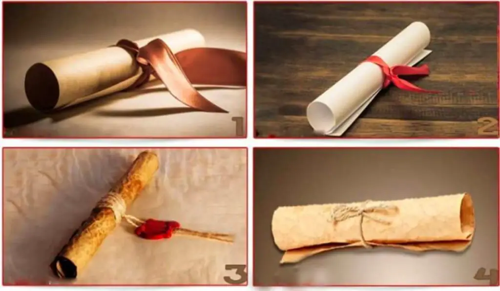 Receive a Secret Message and Discover What Awaits You in the Future