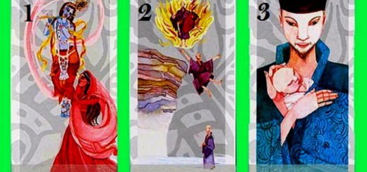 Select Your Favorite Zen Photo to Receive a Powerful Message and Achieve Inner Growth