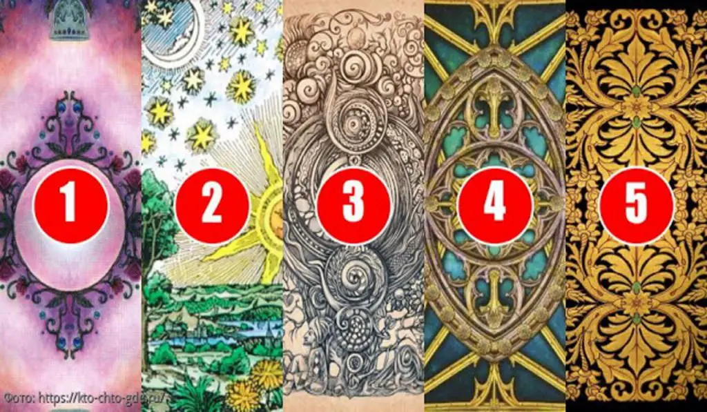 Tarot Fortune Telling How Serious Are Your Man's Intentions