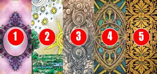 Tarot Fortune Telling How Serious Are Your Man's Intentions