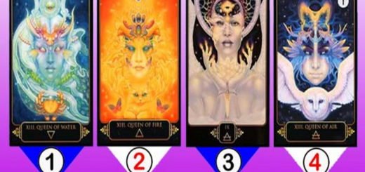 The Card that Attracts You Most Will Reveal Details About Your Subconscious