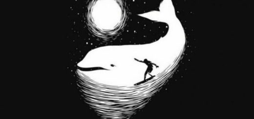 The First You See Will Reveal Your True Strength