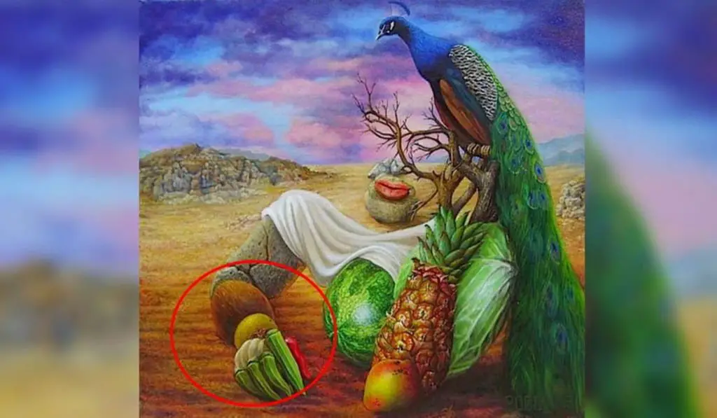 The Image You See Reveals What Fate Awaits You in the Next Few Days 2