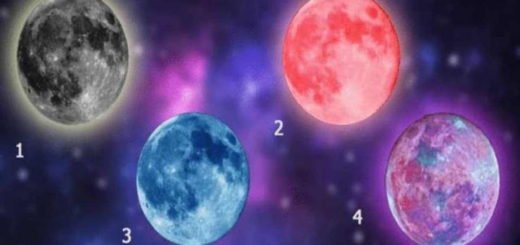 The Moon That Most Attracts You Reveals What Will Happen to You in the Near Future