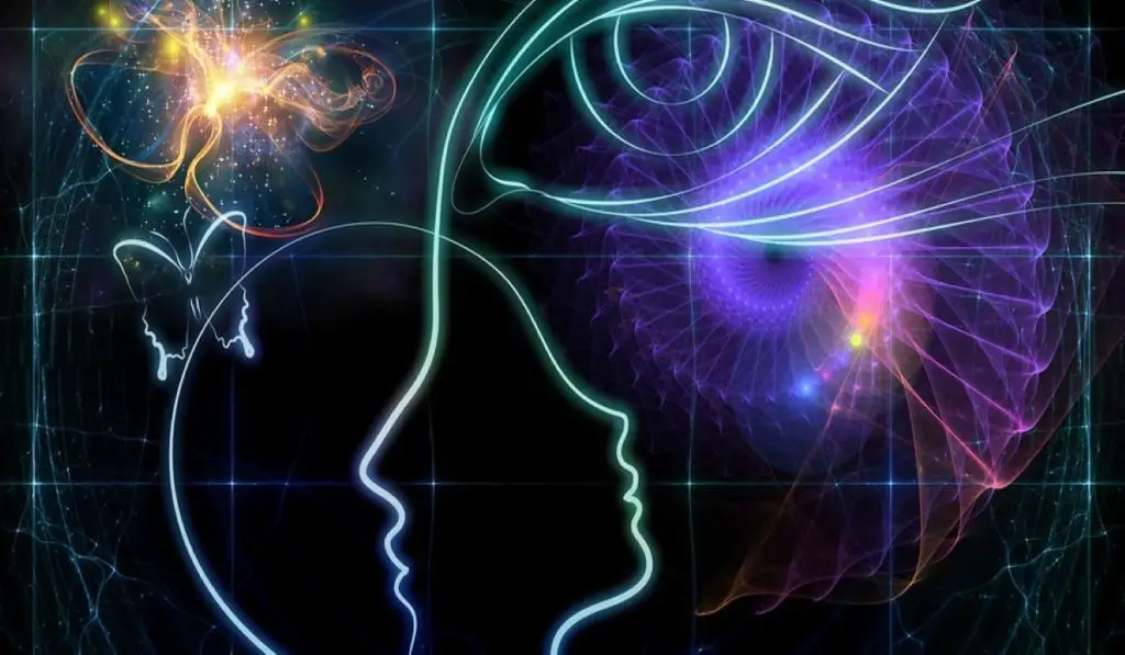 What Is Your Secret Psychic Power?
