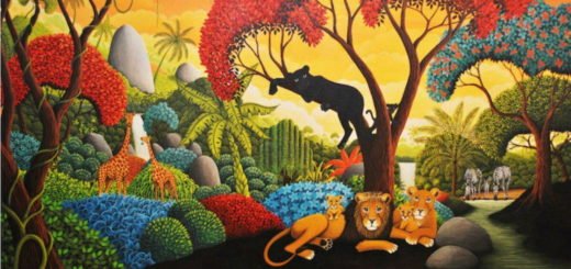 What Is the First Animal You Noticed in the Picture Learn More About Your Biggest Problem