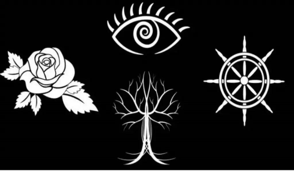 What is Your Biggest Fear The Symbol that Attracts You Most Reveals What Terrifies You