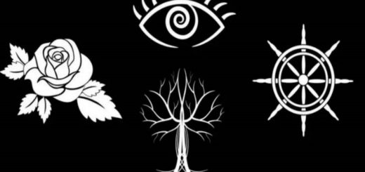 What is Your Biggest Fear The Symbol that Attracts You Most Reveals What Terrifies You