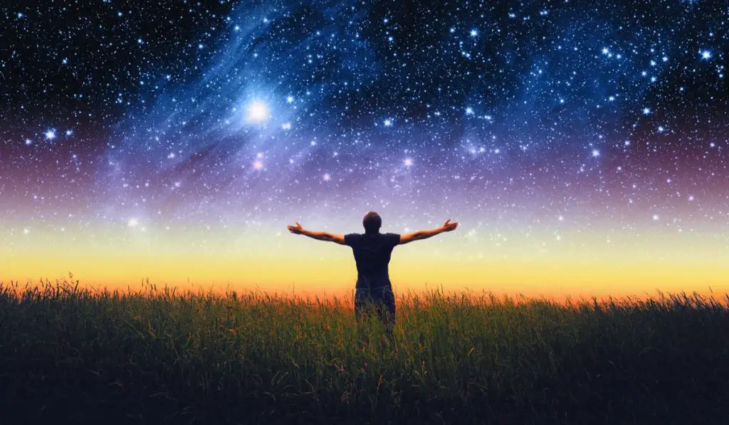 Where Is The Source Of Your Soul?
