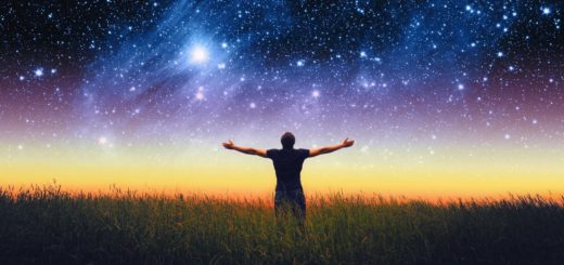 Where Is The Source Of Your Soul?