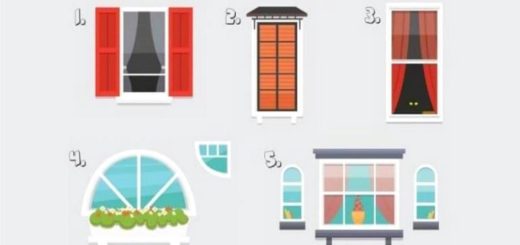 Which Window Would You Open It Will Reveal Exactly What Your Future Will Be Like