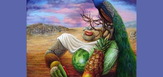The Image You See Reveals What Fate Awaits You in the Next Few Days