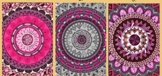 Are You Going Through a Period of Crisis Choose a Mandala and Discover What You Need Right Now!