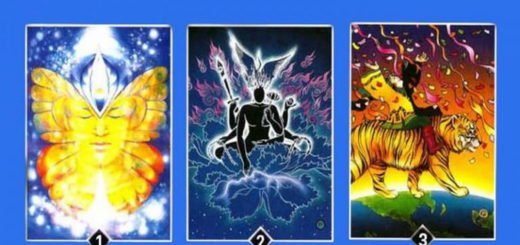 Choose A Card For The Message You Need To Hear At This Exact Moment