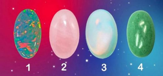 Choose A Crystal to Get A Free Psychic Reading to Help You Improve Your Future