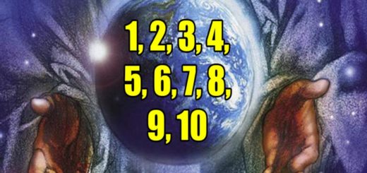 Choose Your Lucky Number and Receive Your Forecast to Inspire You for Taking Action