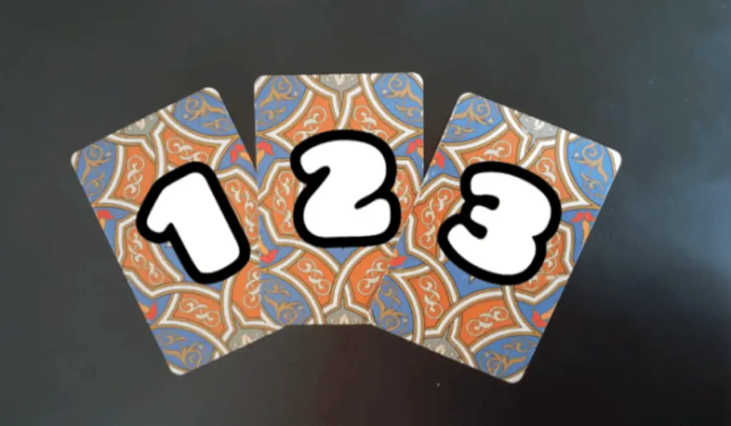 Choose a Card and Find Out What Awaits You by the End of 2020