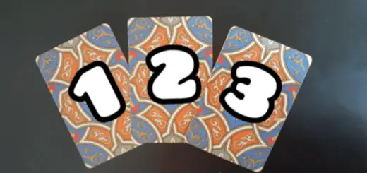 Choose a Card and Find Out What Awaits You by the End of 2020