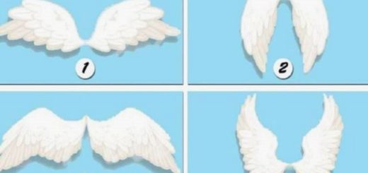 Choose a Pair of Wings and Discover Which Archangel Guides and Helps You