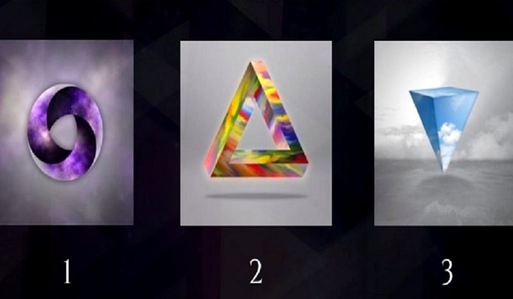 Choose a Symbol to Discover the Personality Trait That Will Help You Improve Your Life