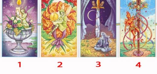 Choose a Tarot Card and Discover What Awaits You in August 2020