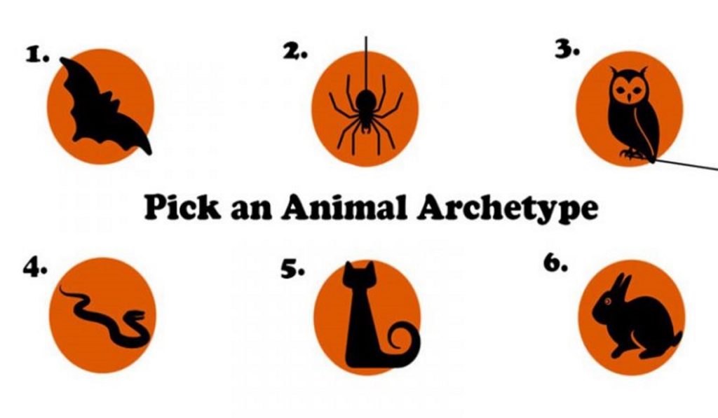 Choose an Animal Archetype – What You Need in Order to Fulfill Your Spiritual Destiny