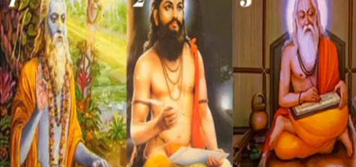 Find Out What Kind of Animal Is Your Spiritual Guide. Choose a Guru