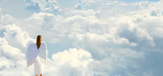 Here are 3 Signs That Angels Are Guiding You