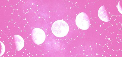 Lunar Eclipse of July 5 The Spiritual Meaning and the Changes that Await You!