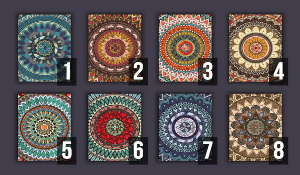 Make A Wish & Pick A Tarot Card For Your Likely Outcome