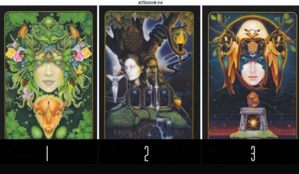 Pick One Card To See What This Upcoming Week Holds For You