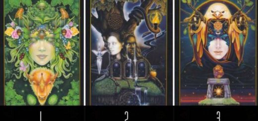 Pick One Card To See What This Upcoming Week Holds For You