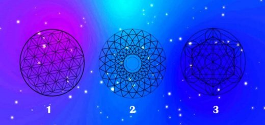 Pick a Sacred Shape to Get Your Free Prophetic Message