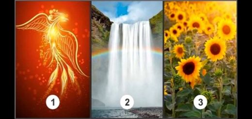 Receive a Heavenly Message by Choosing a Image You Like Best