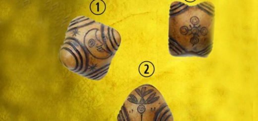 Receive an Advice For Your Personal Life by Choosing a Shaman Stone