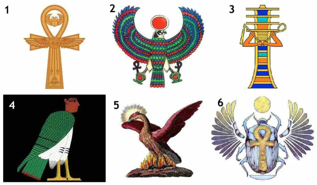 The Egyptian Symbol You Would Tattoo Reveals What You Should Change About Your Life