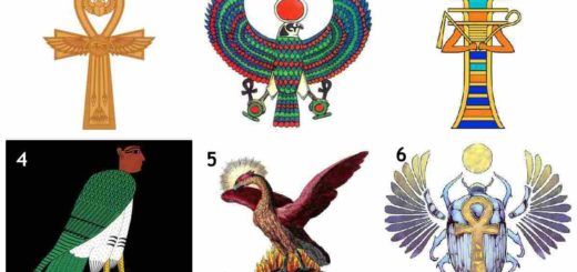The Egyptian Symbol You Would Tattoo Reveals What You Should Change About Your Life