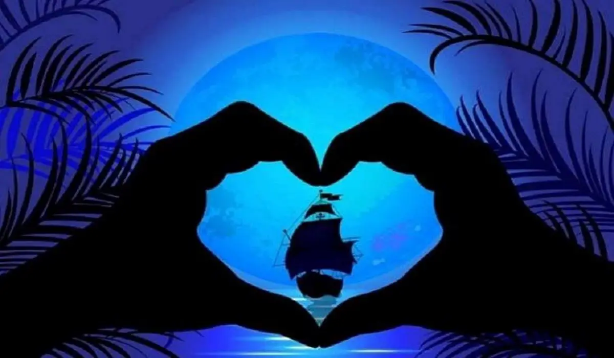 The First Thing That Caught Your Attention Will Describe You in One