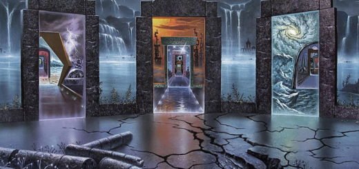 The Image You Choose Will Reveal What Awaits You in August 2020