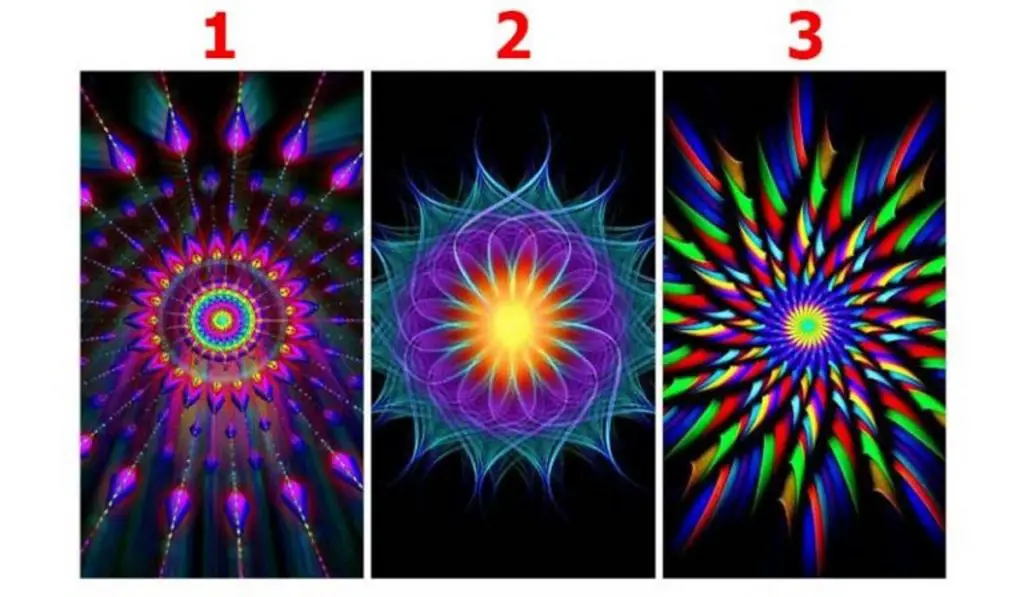 Pick One Image For Your Weekly Guidance Message