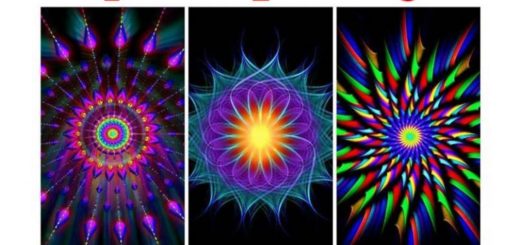 Pick One Image For Your Weekly Guidance Message