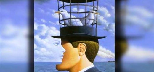 What Do You See First Find Out What Is Your Mental Strength