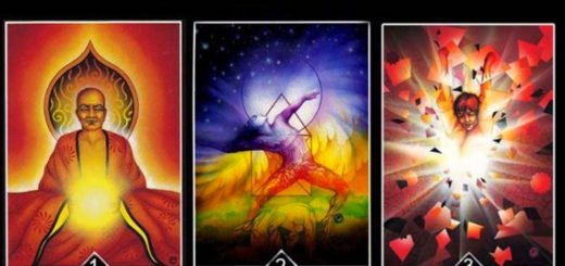 What Fate Is Preparing For You In The Near Future