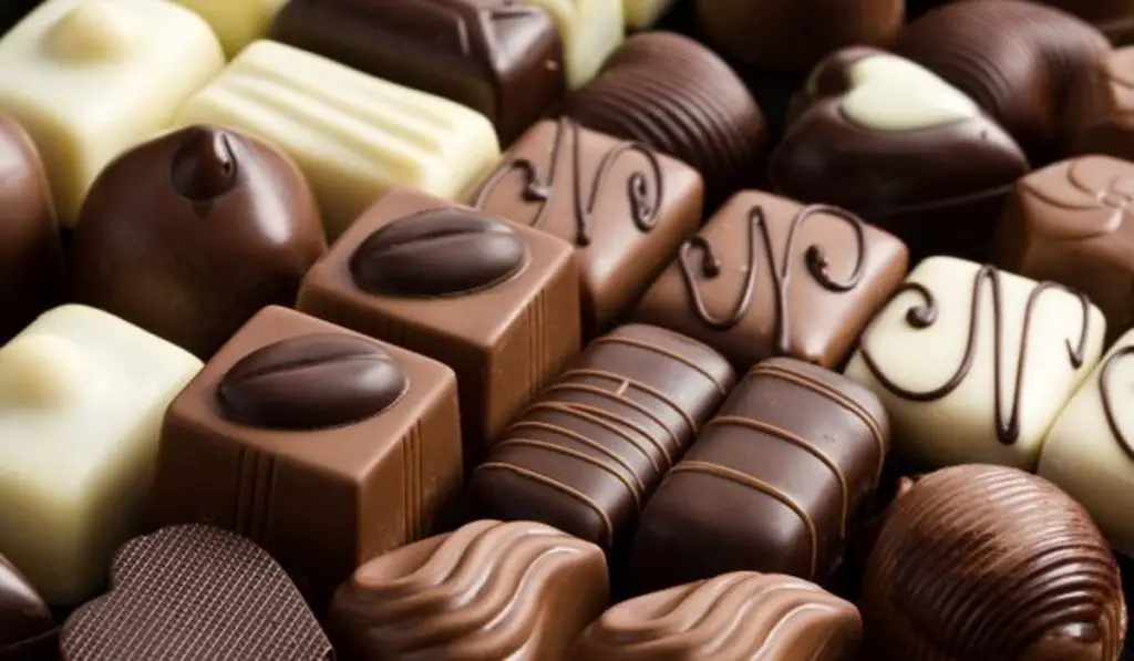 What Kind of Chocolate Defines Your Personality